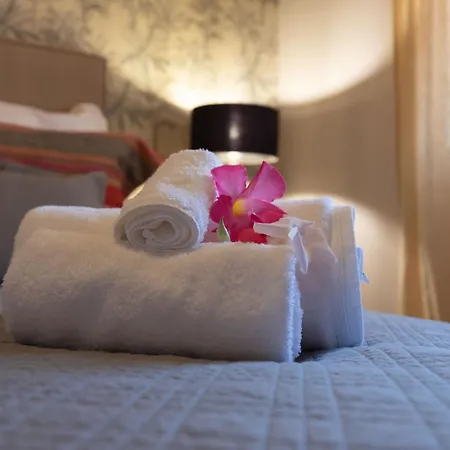 La Pastorella Boutique Hotel Maierà Room photo