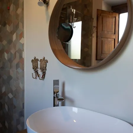 La Pastorella Boutique Hotel Maierà Room photo