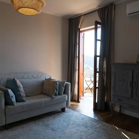 La Pastorella Boutique Hotel Maierà Room photo