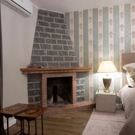 La Pastorella Boutique Hotel Maierà Room photo