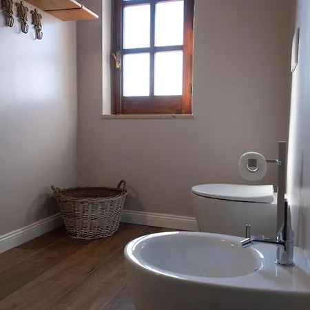 La Pastorella Boutique Hotel Maierà Room photo