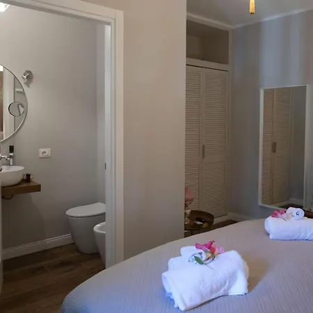 La Pastorella Boutique Hotel Maierà Room photo