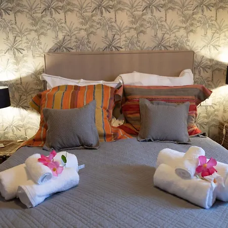 La Pastorella Boutique Hotel Maierà Room photo