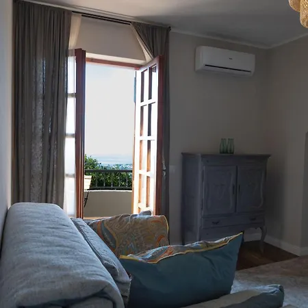 La Pastorella Boutique Hotel Maierà Room photo