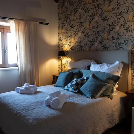 La Pastorella Boutique Hotel Maierà Room photo