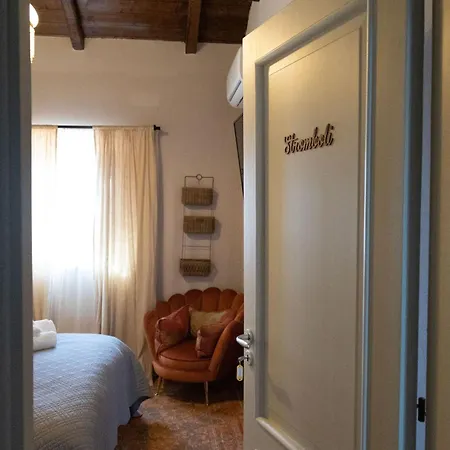 La Pastorella Boutique Hotel Maierà Room photo