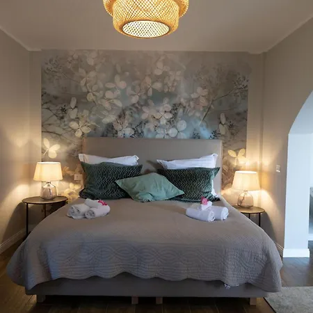 La Pastorella Boutique Hotel Maierà Room photo