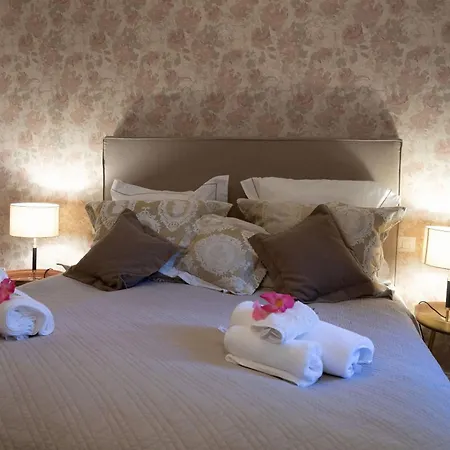 La Pastorella Boutique Hotel Maierà Room photo