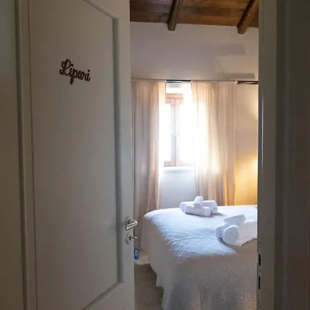 La Pastorella Boutique Hotel Maierà Room photo