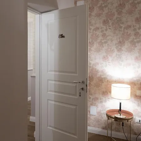 La Pastorella Boutique Hotel Maierà Room photo