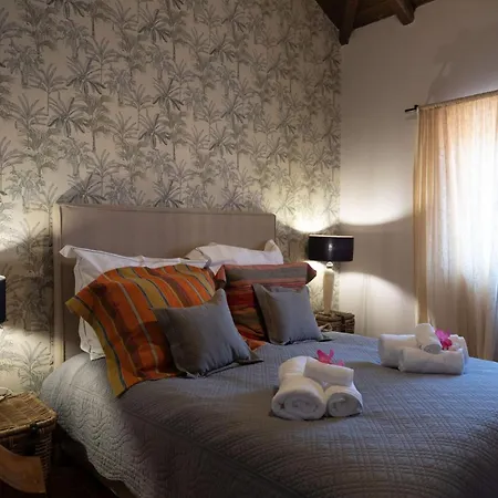 La Pastorella Boutique Hotel Maierà Room photo