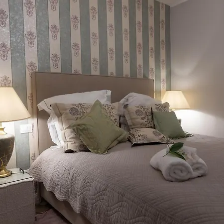 La Pastorella Boutique Hotel Maierà Room photo