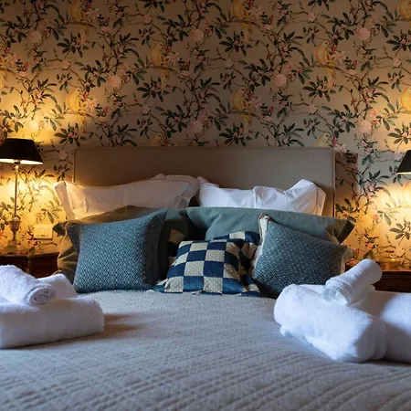 La Pastorella Boutique Hotel Maierà Room photo