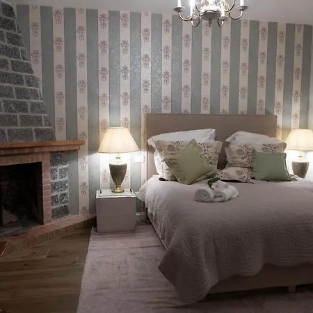 La Pastorella Boutique Hotel Maierà Room photo