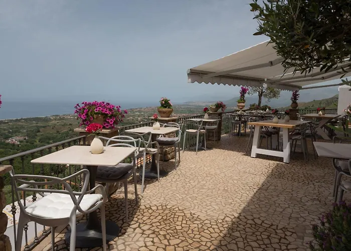 La Pastorella Boutique Hotel