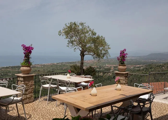 La Pastorella Boutique Hotel