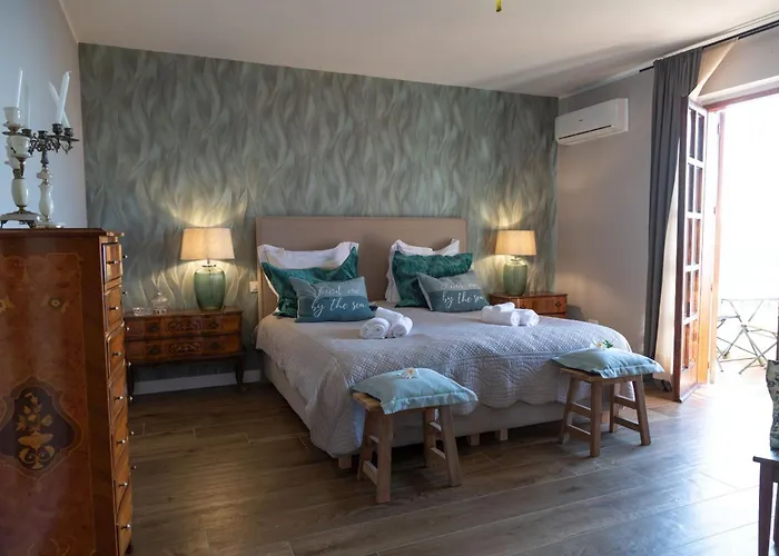 La Pastorella Boutique Hotel