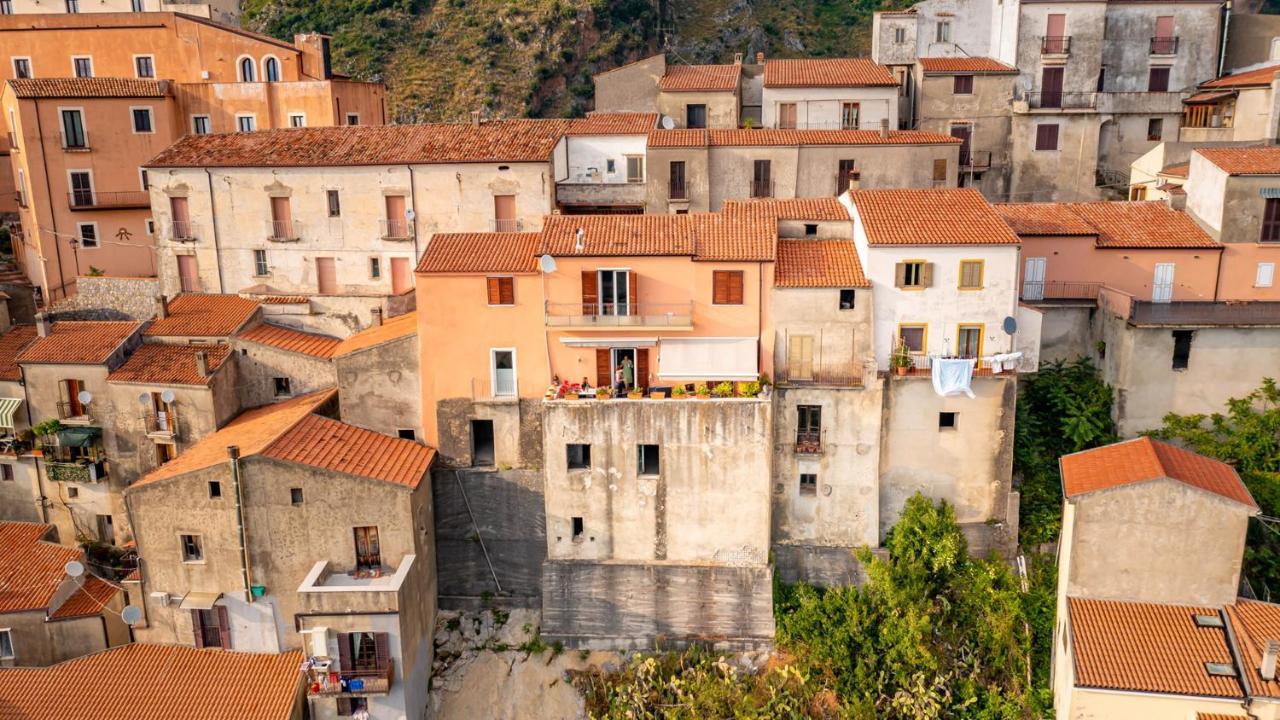 La Pastorella Boutique Hotel Maiera
