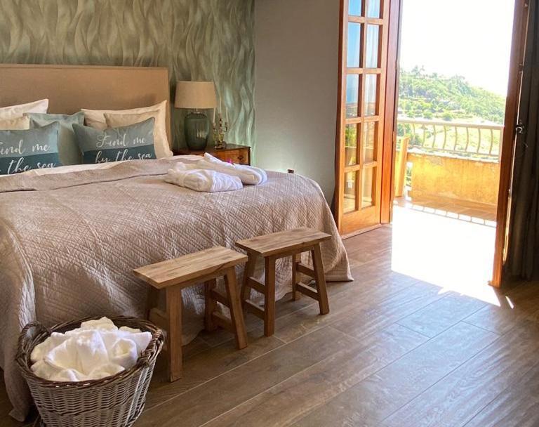 La Pastorella Boutique Hotel *