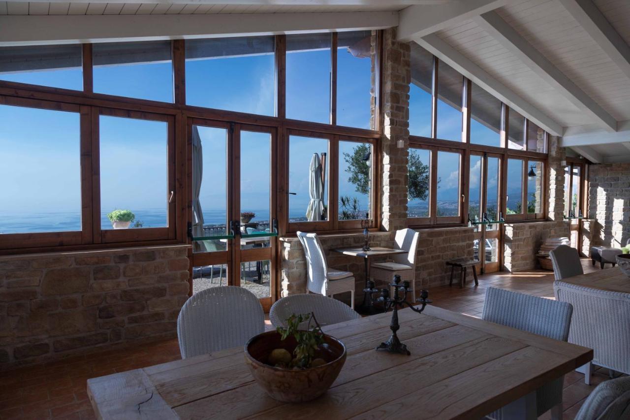 La Pastorella Boutique Hotel *