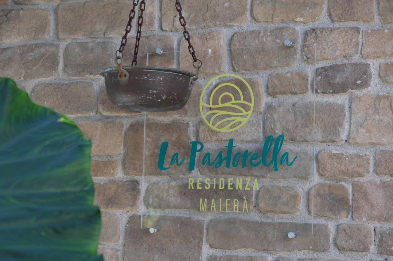 La Pastorella Boutique Hotel *