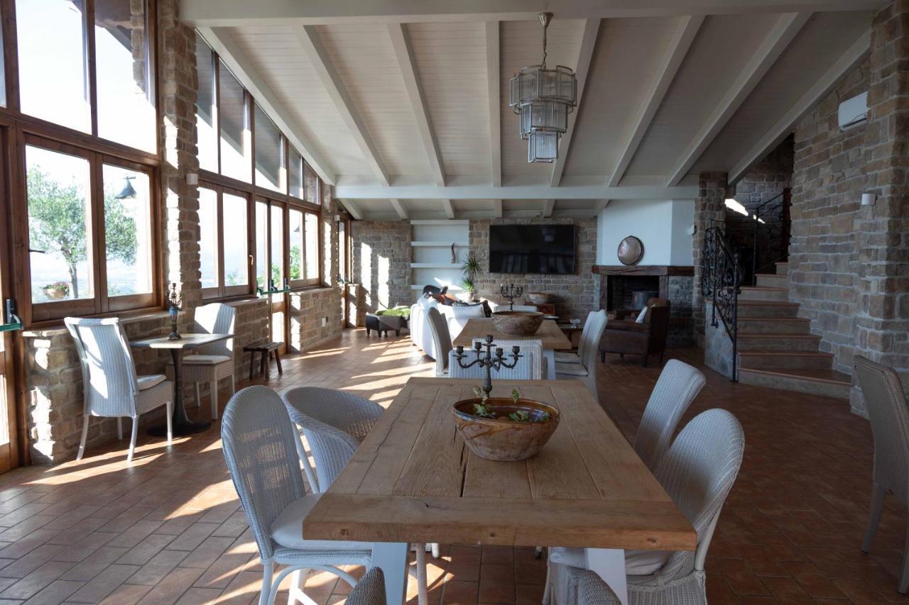 La Pastorella Boutique Hotel *