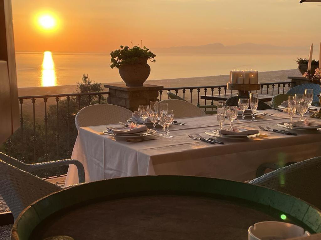 Hotel La Pastorella Boutique Maiera