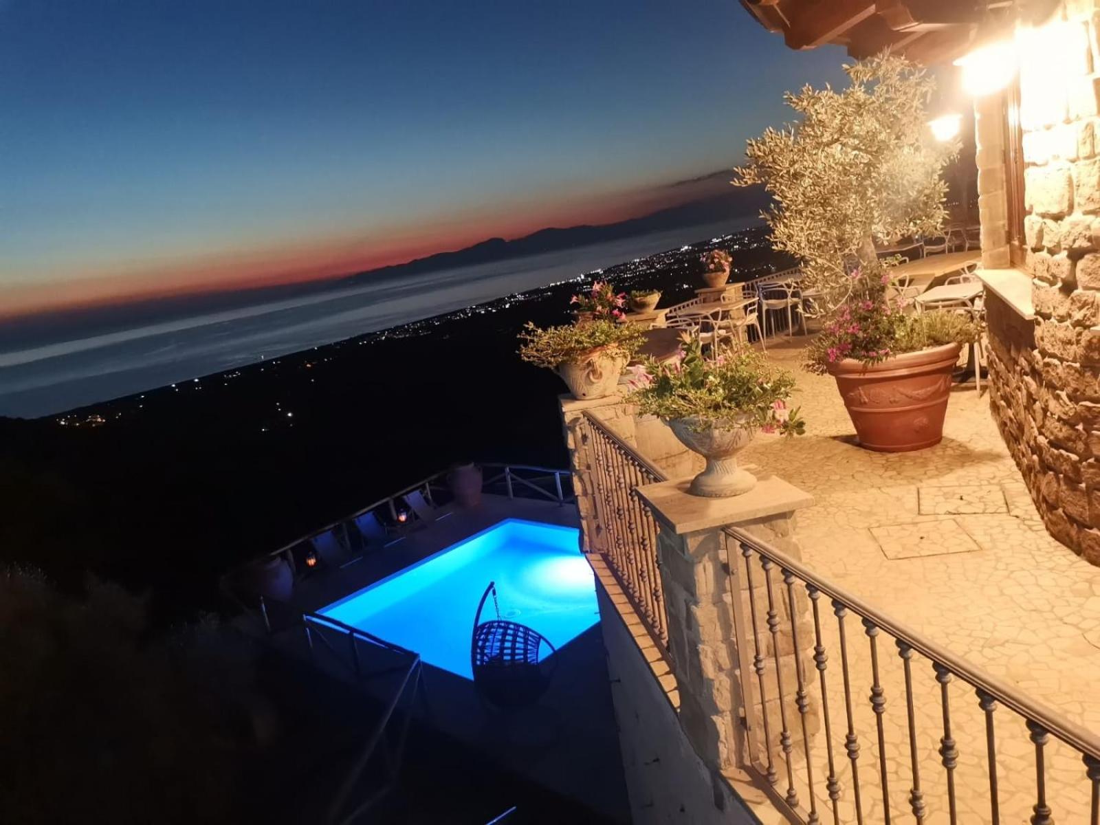 Hotel La Pastorella Boutique