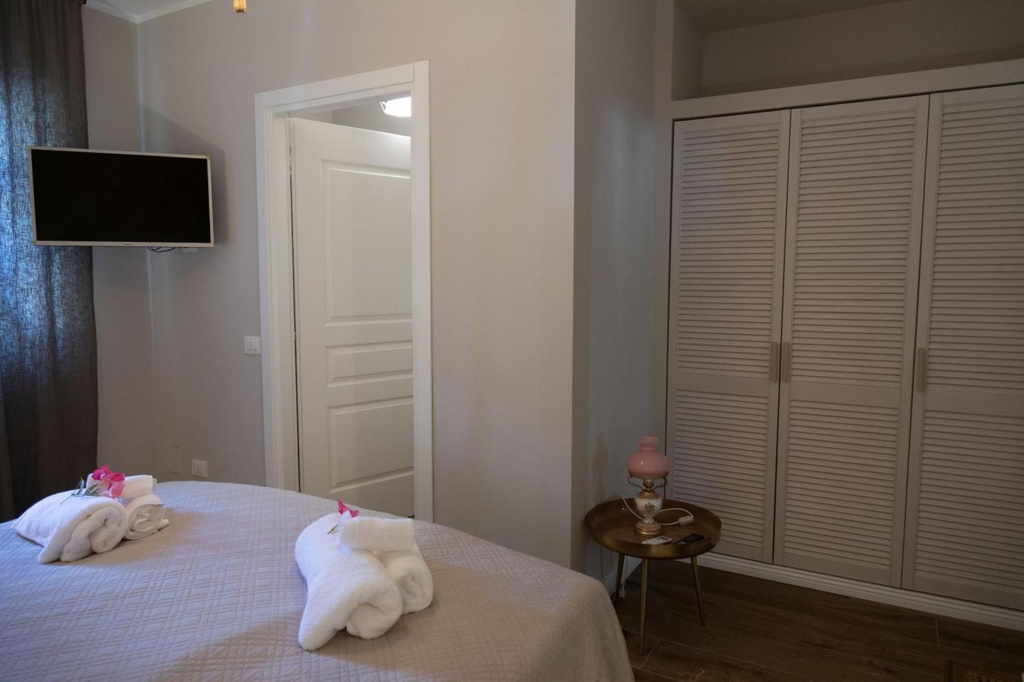 La Pastorella Boutique Hotel *