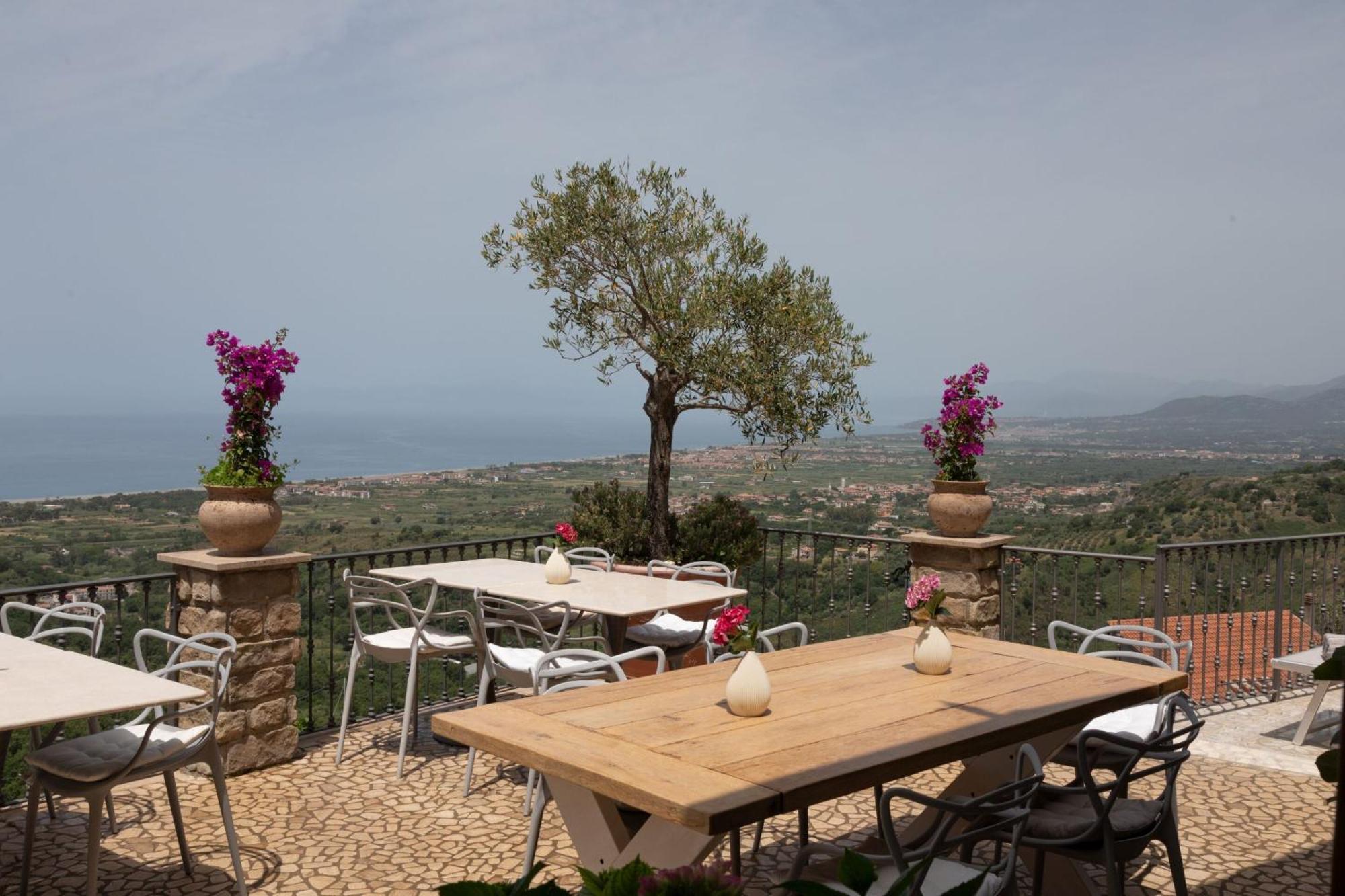 Hotel La Pastorella Boutique *
