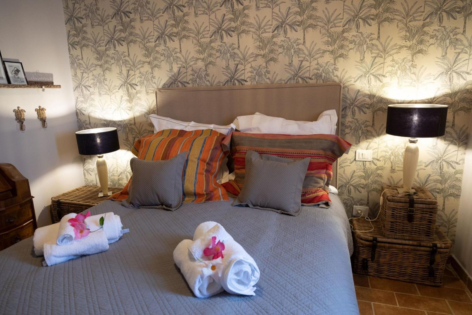 La Pastorella Boutique Hotel Maiera