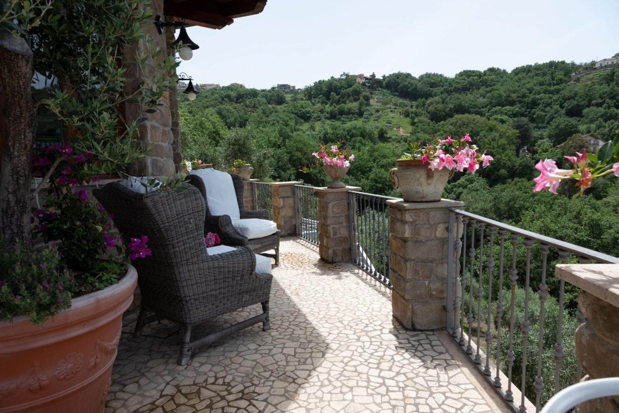 La Pastorella Boutique Maierà