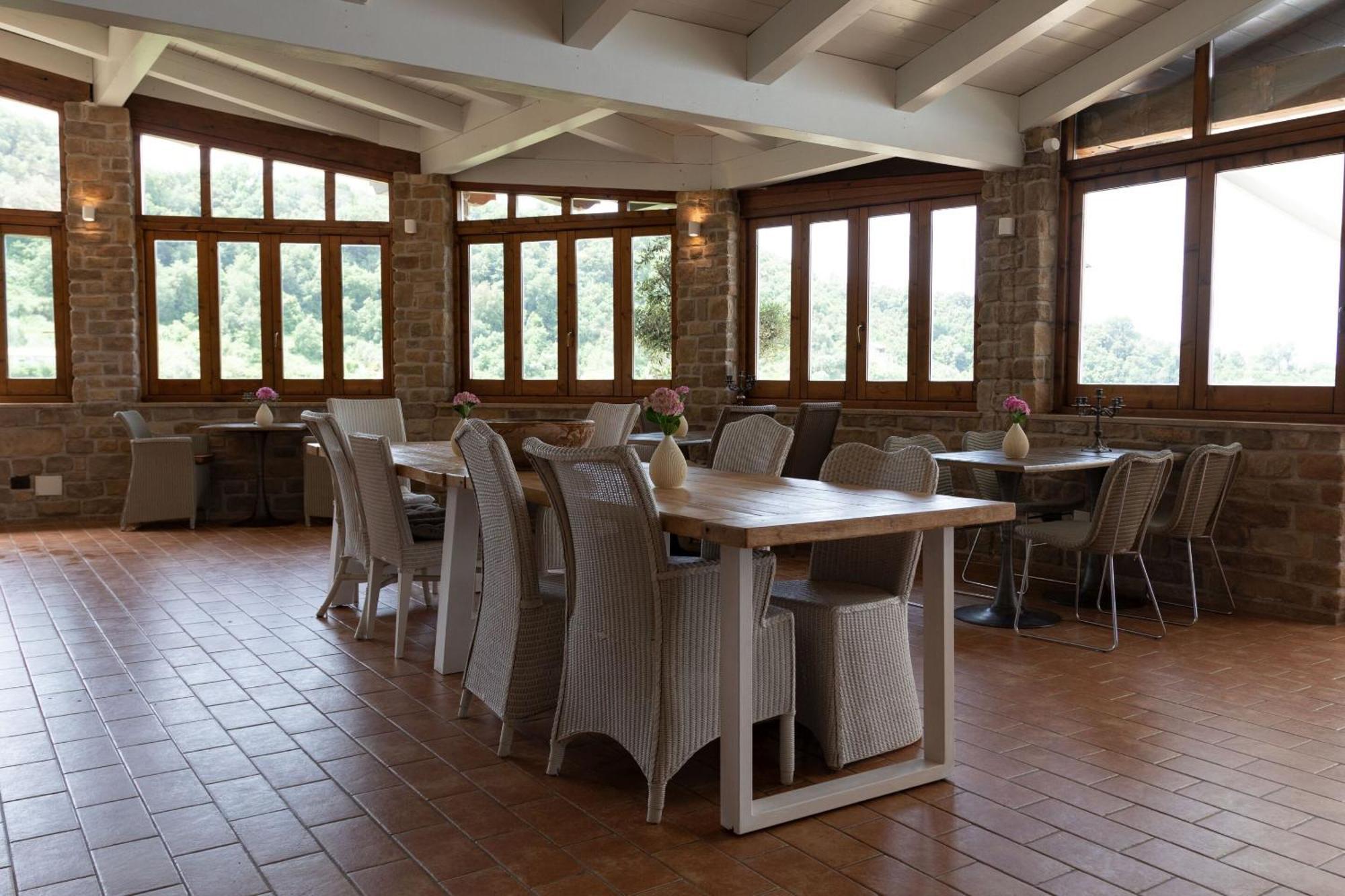 La Pastorella Boutique Hotel *