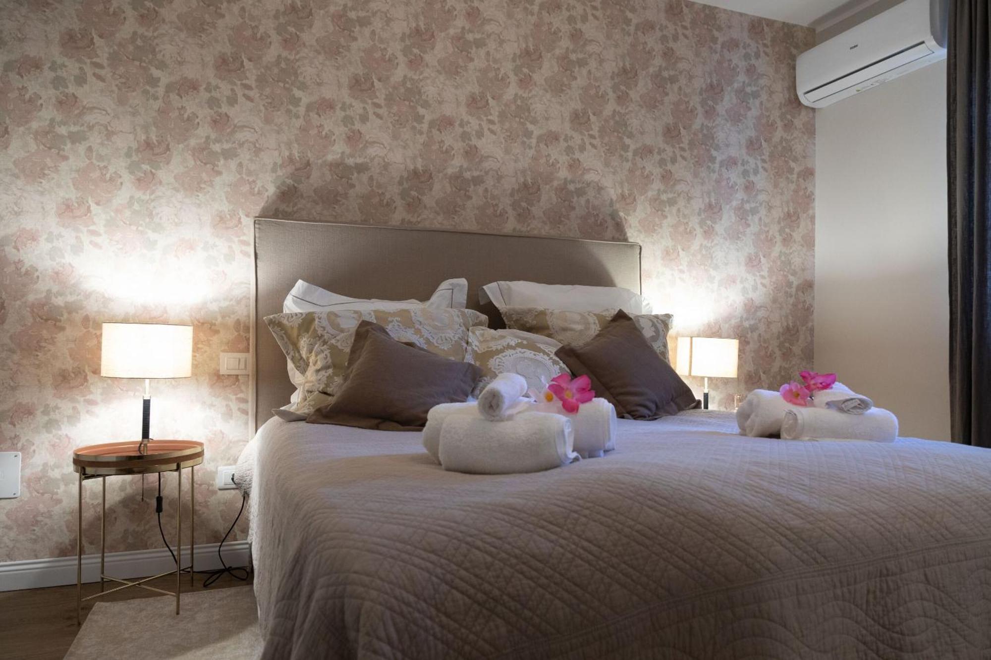 Hotel La Pastorella Boutique Maiera