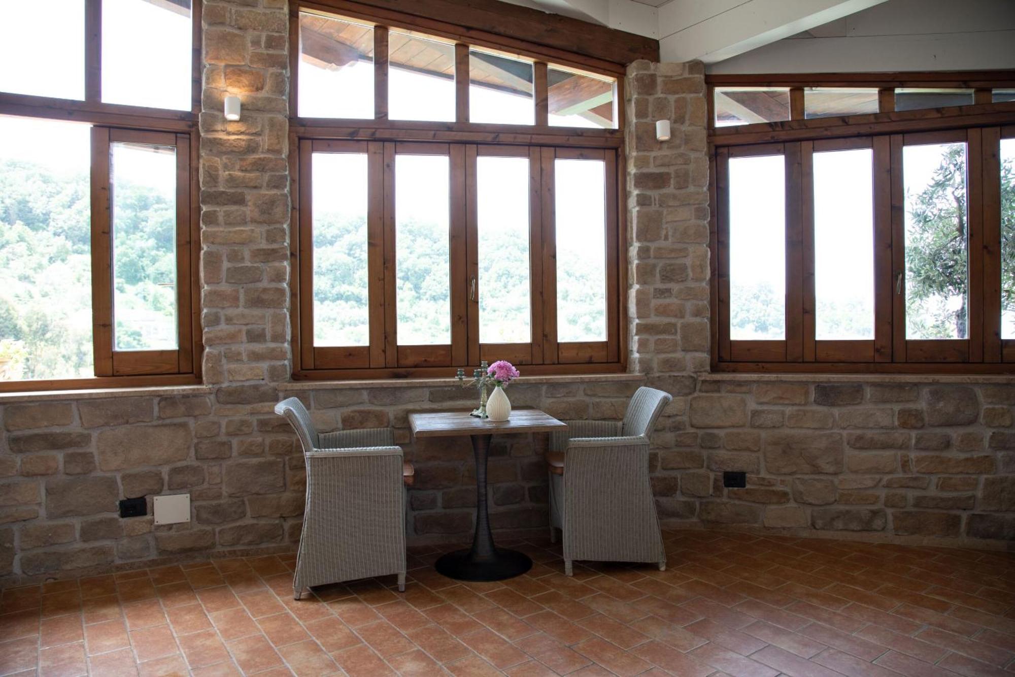 La Pastorella Boutique Maierà