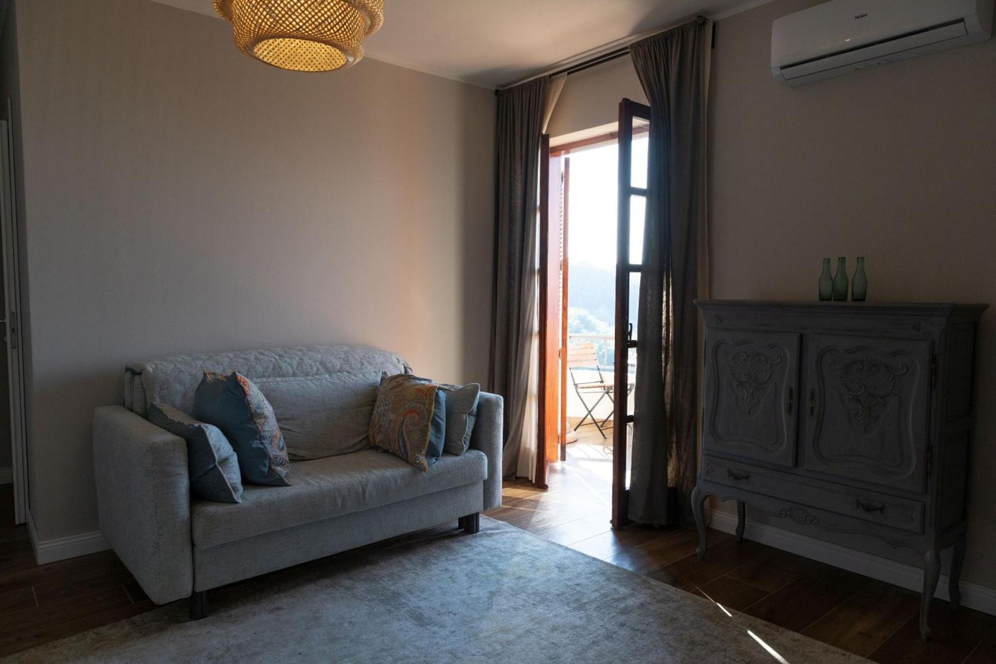 La Pastorella Boutique Hotel
