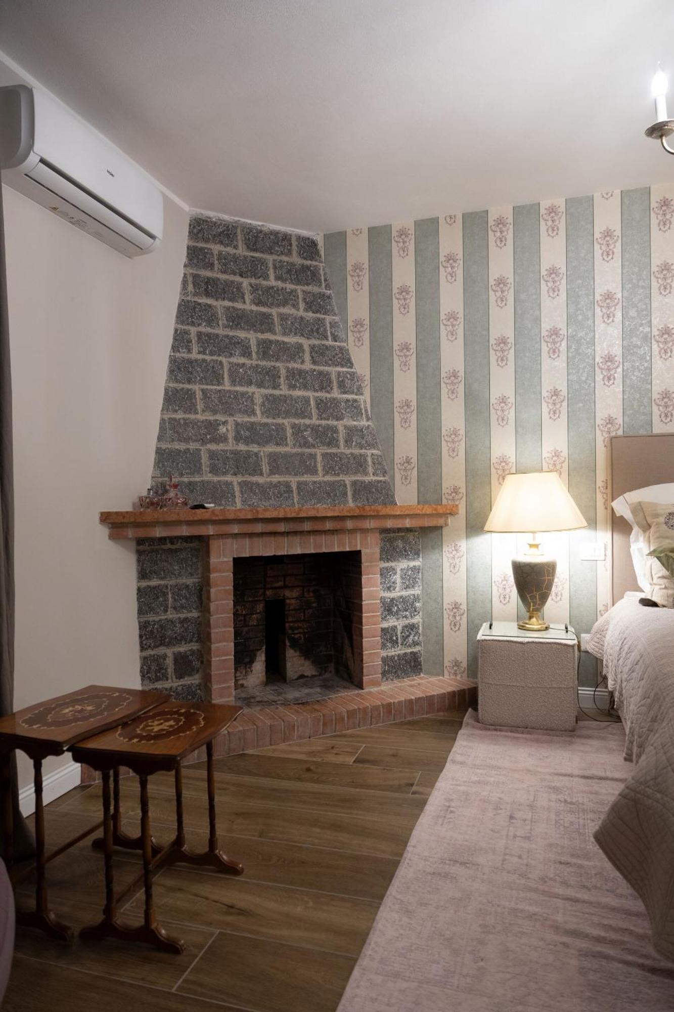 La Pastorella Boutique Hotel *