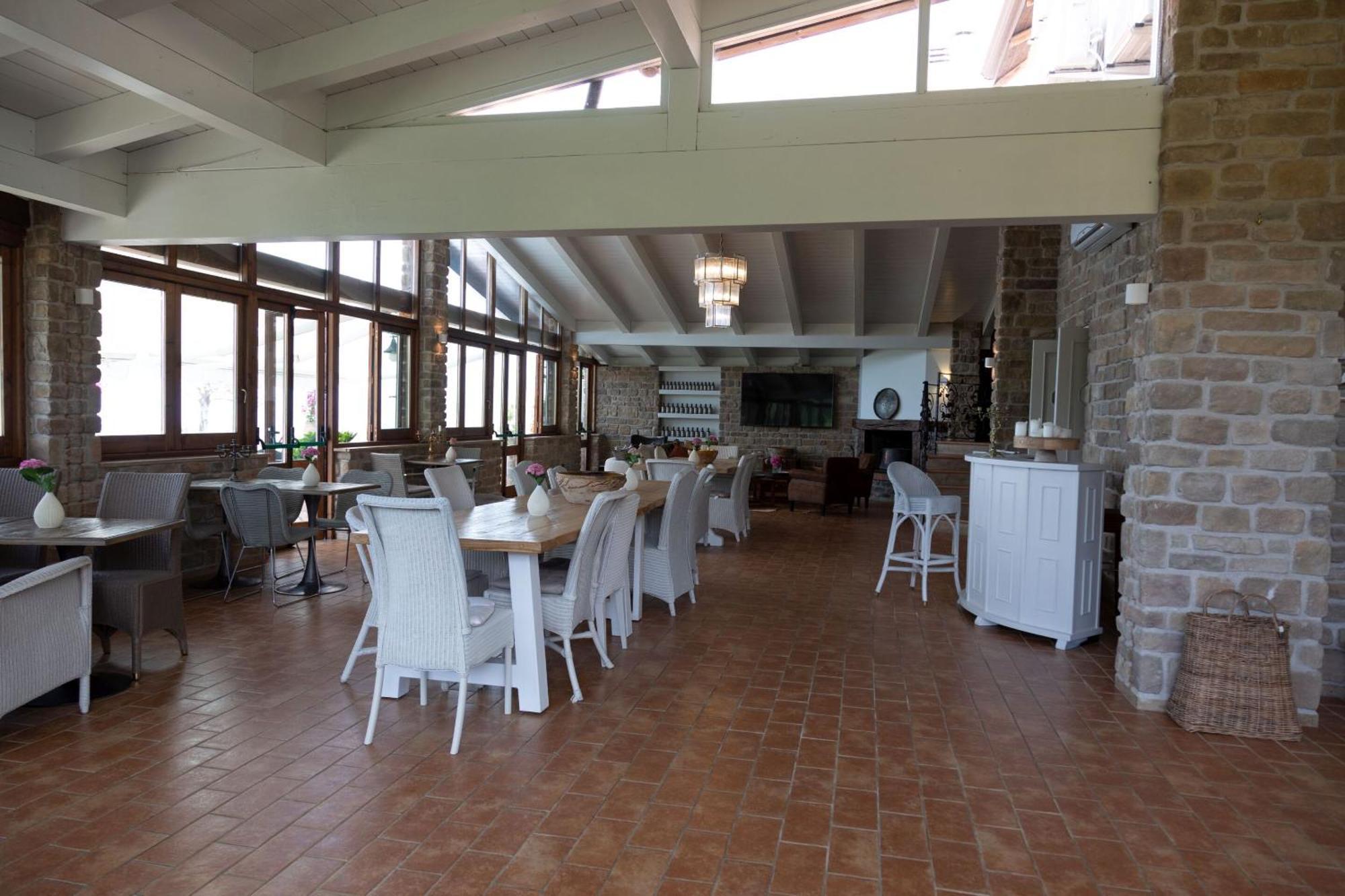 Hotel La Pastorella Boutique Maiera