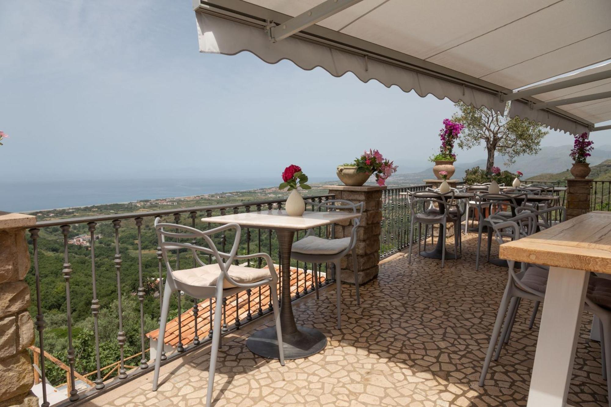 Hotel La Pastorella Boutique Maiera