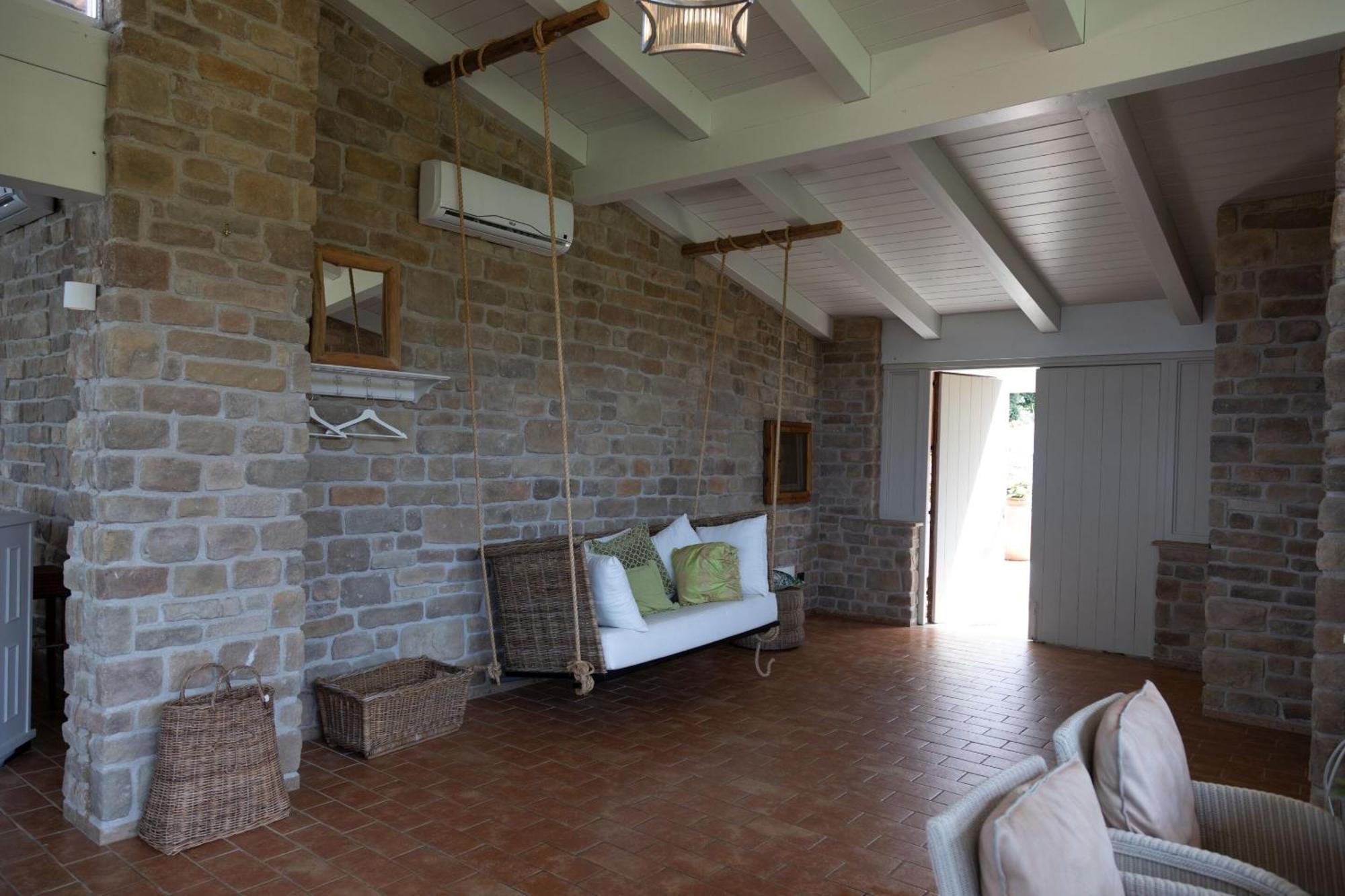 La Pastorella Boutique Hotel