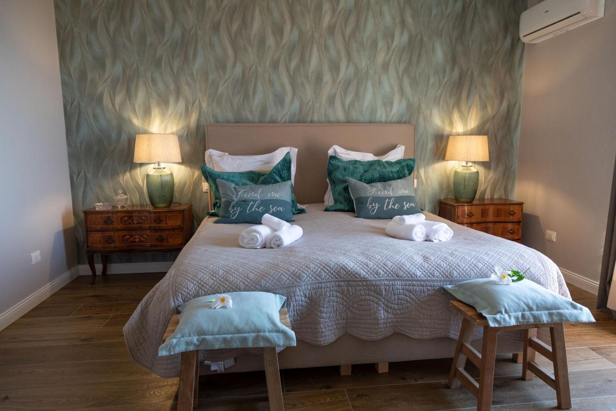 Hotel La Pastorella Boutique