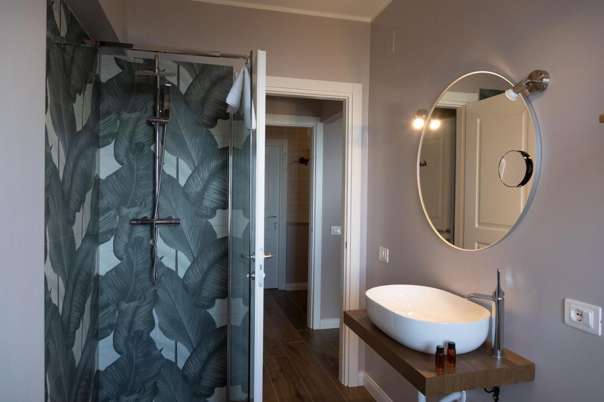 La Pastorella Boutique Hotel Maierà