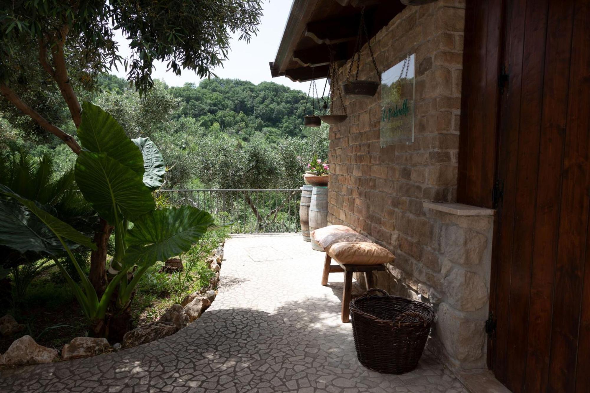 La Pastorella Boutique