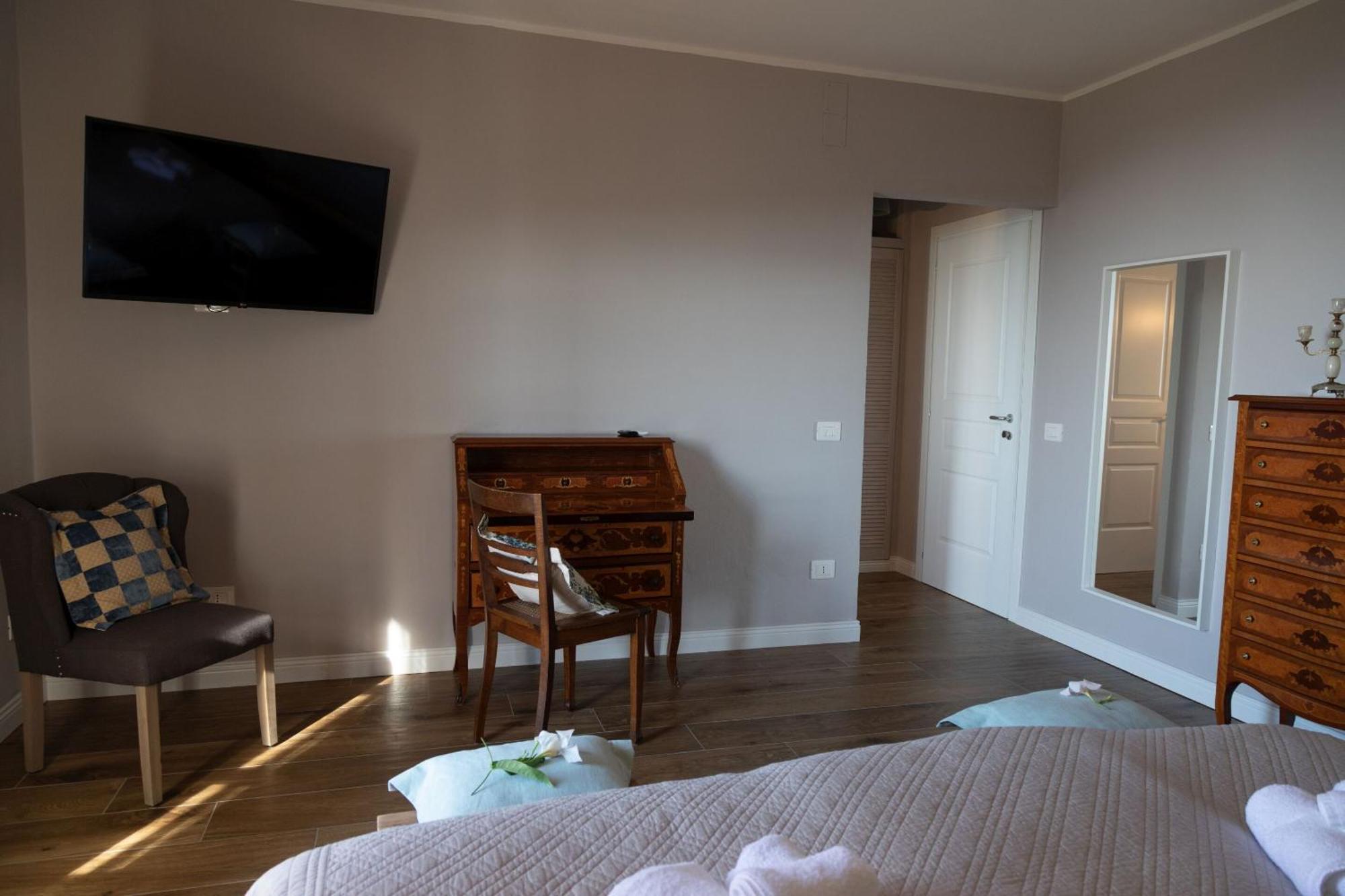 La Pastorella Boutique Hotel *