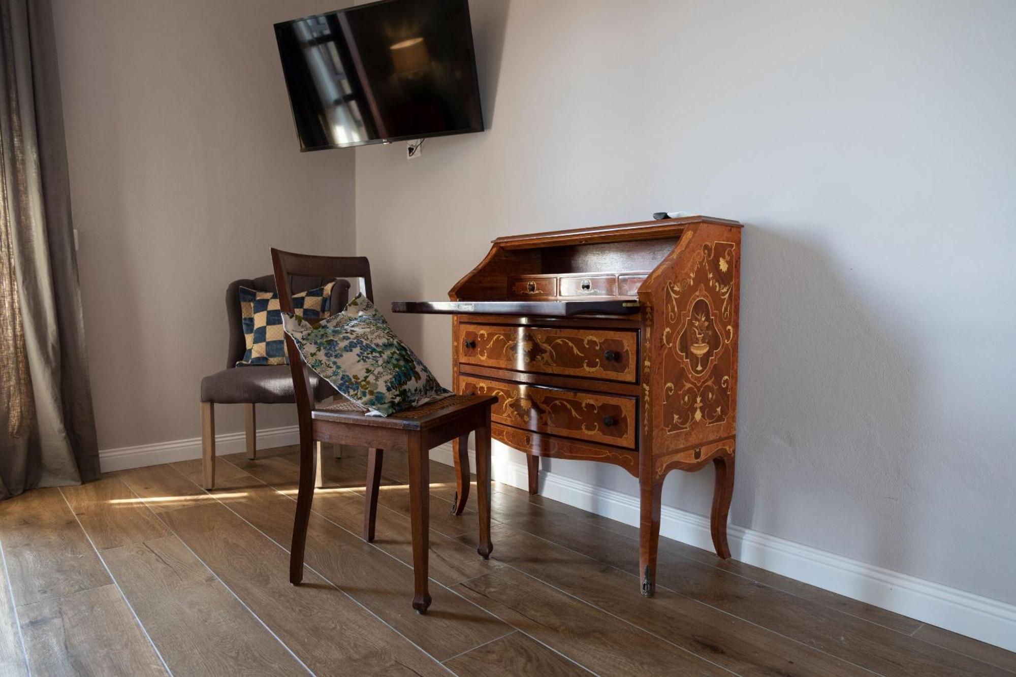 Hotel La Pastorella Boutique Maiera