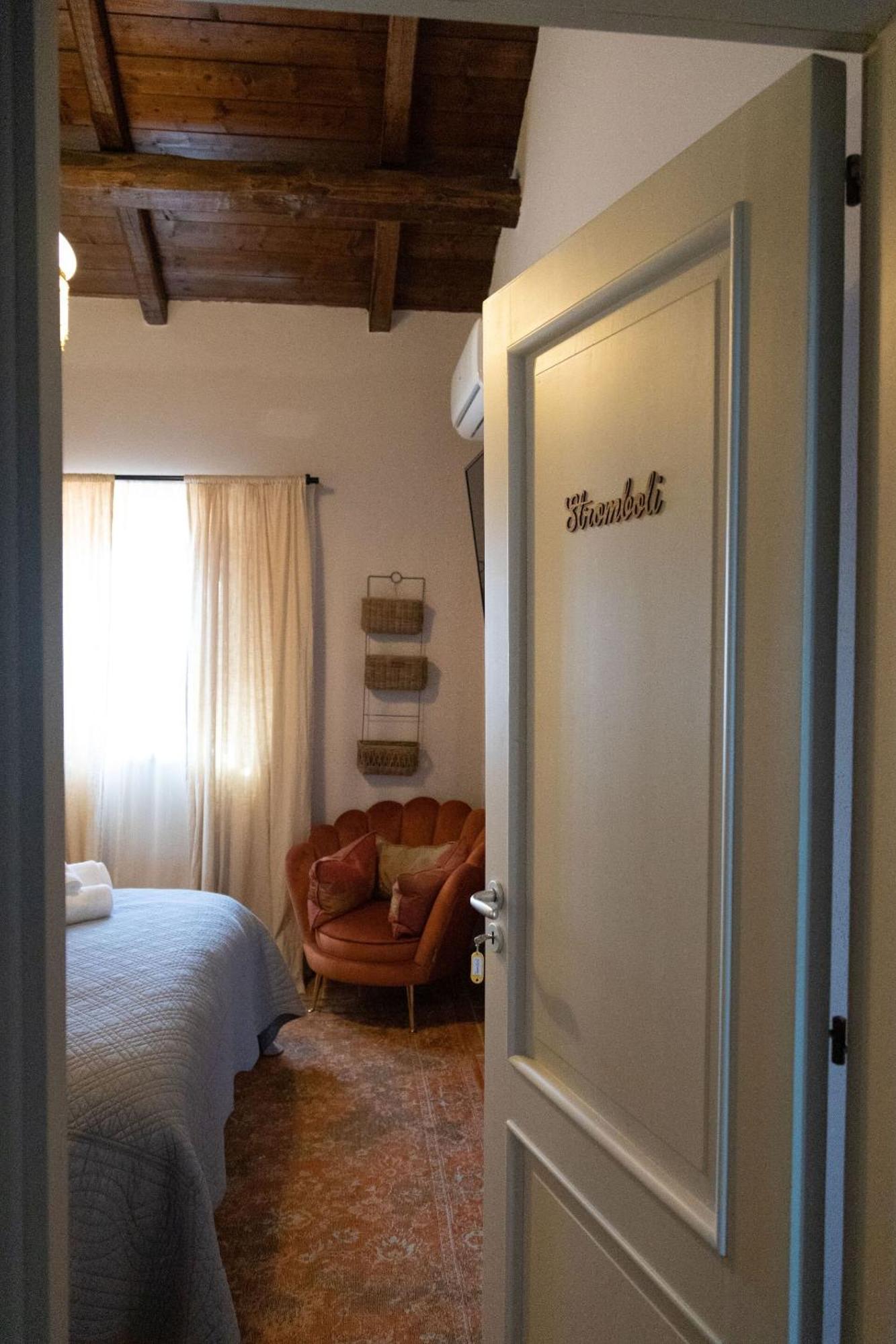 La Pastorella Boutique Hotel