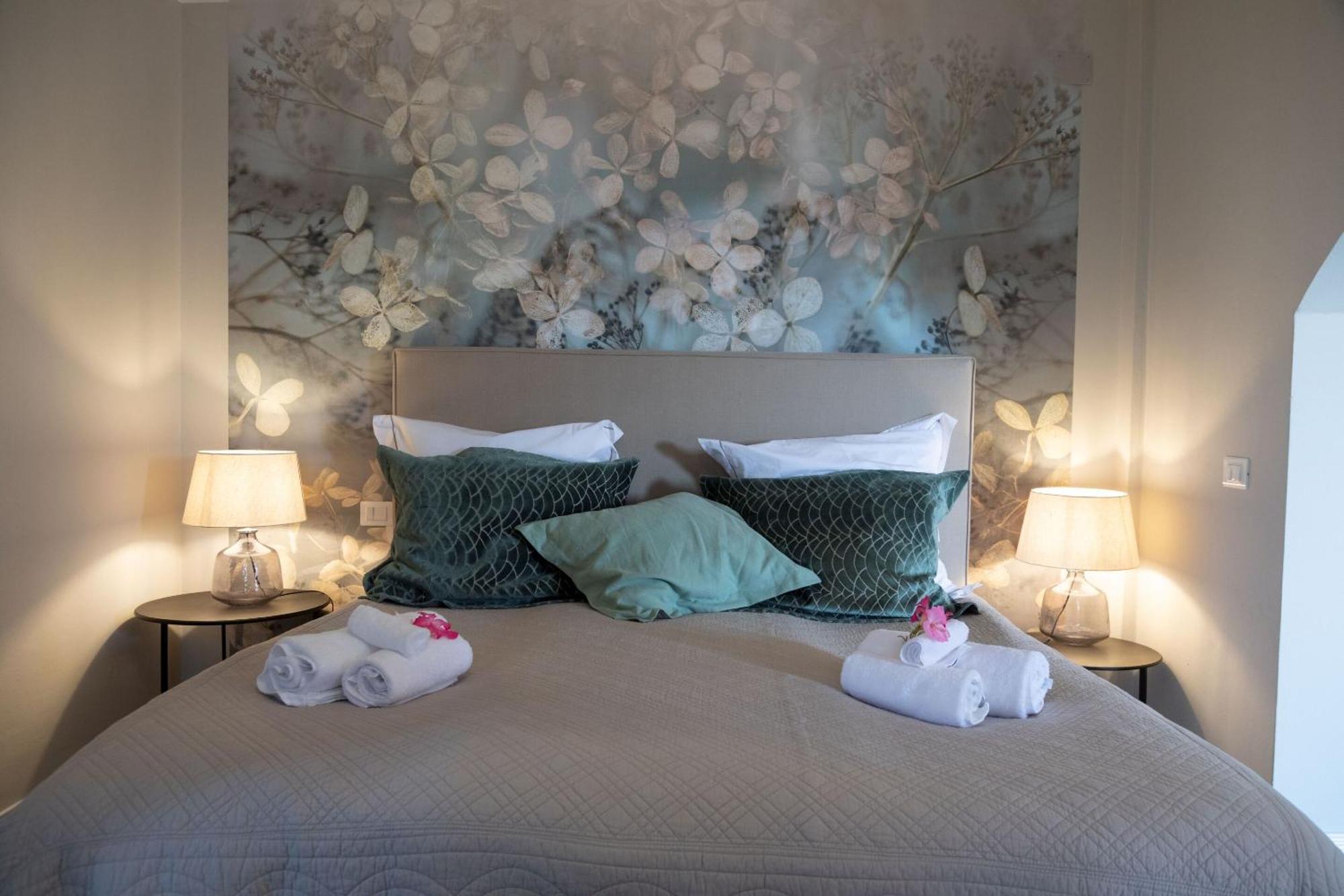 Hotel La Pastorella Boutique