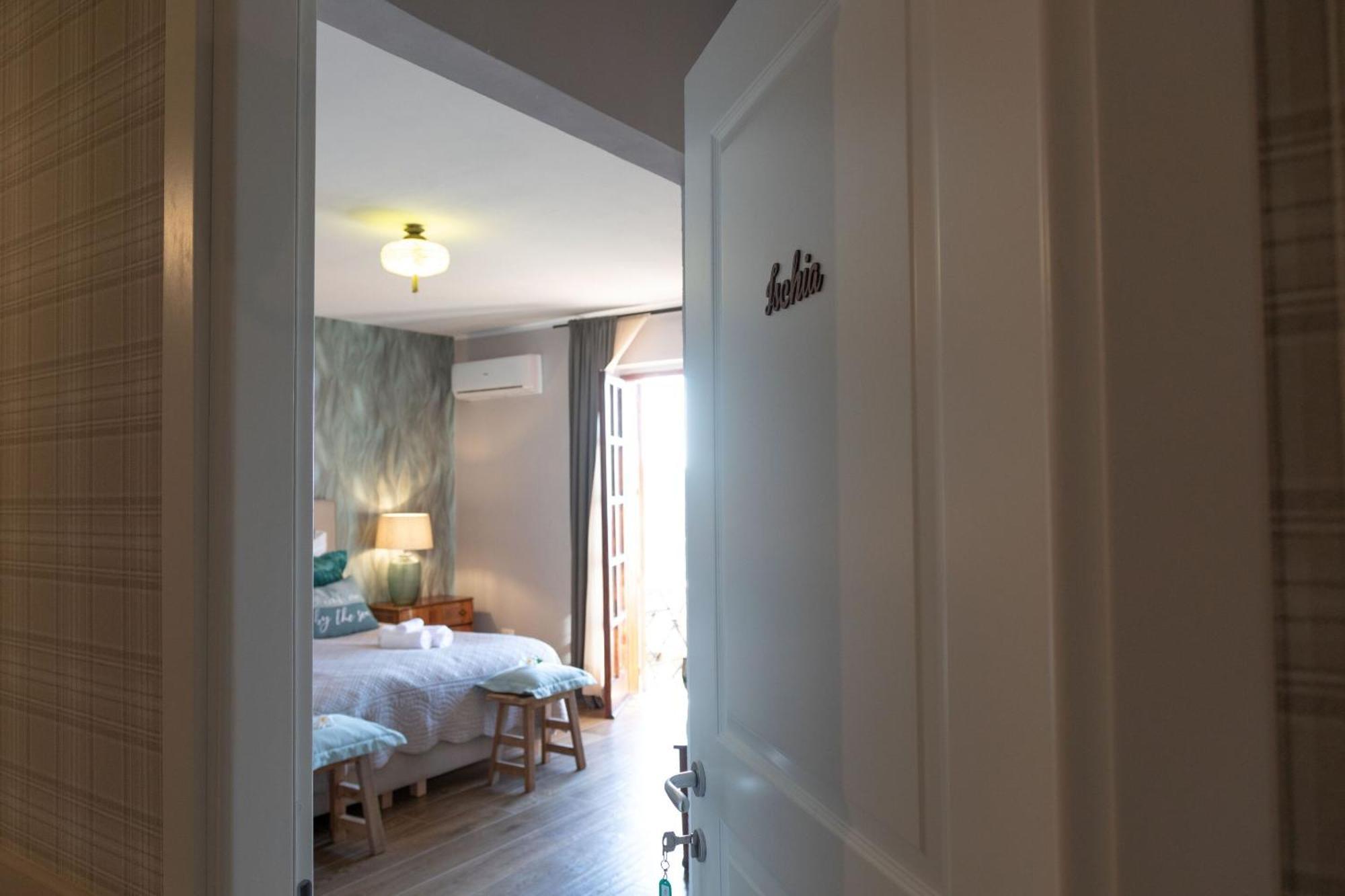 La Pastorella Boutique Hotel