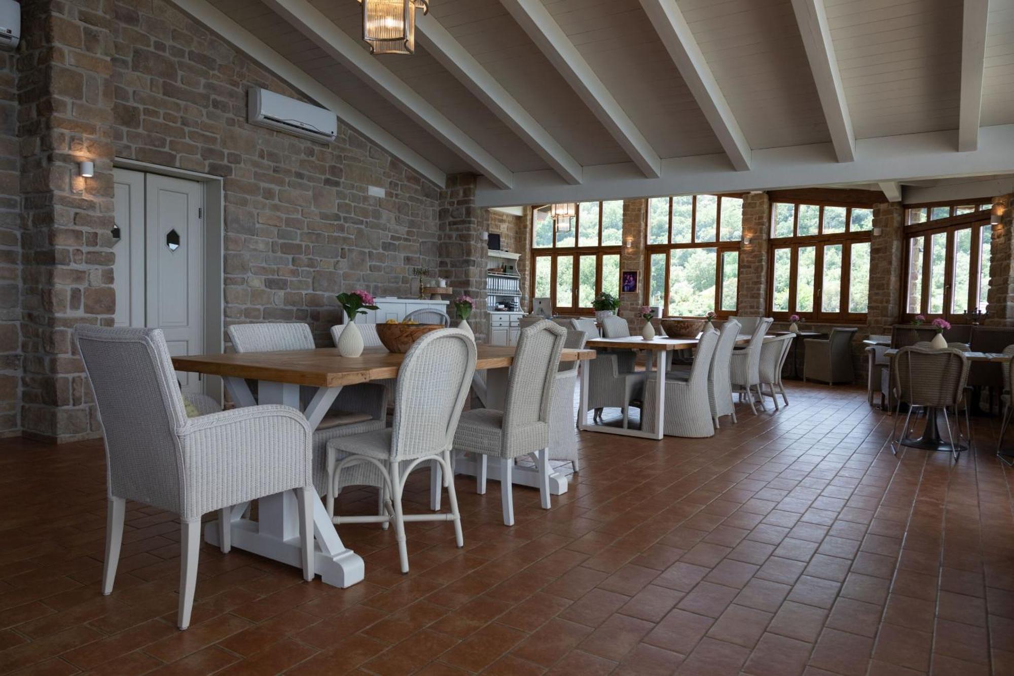 La Pastorella Boutique Hotel *