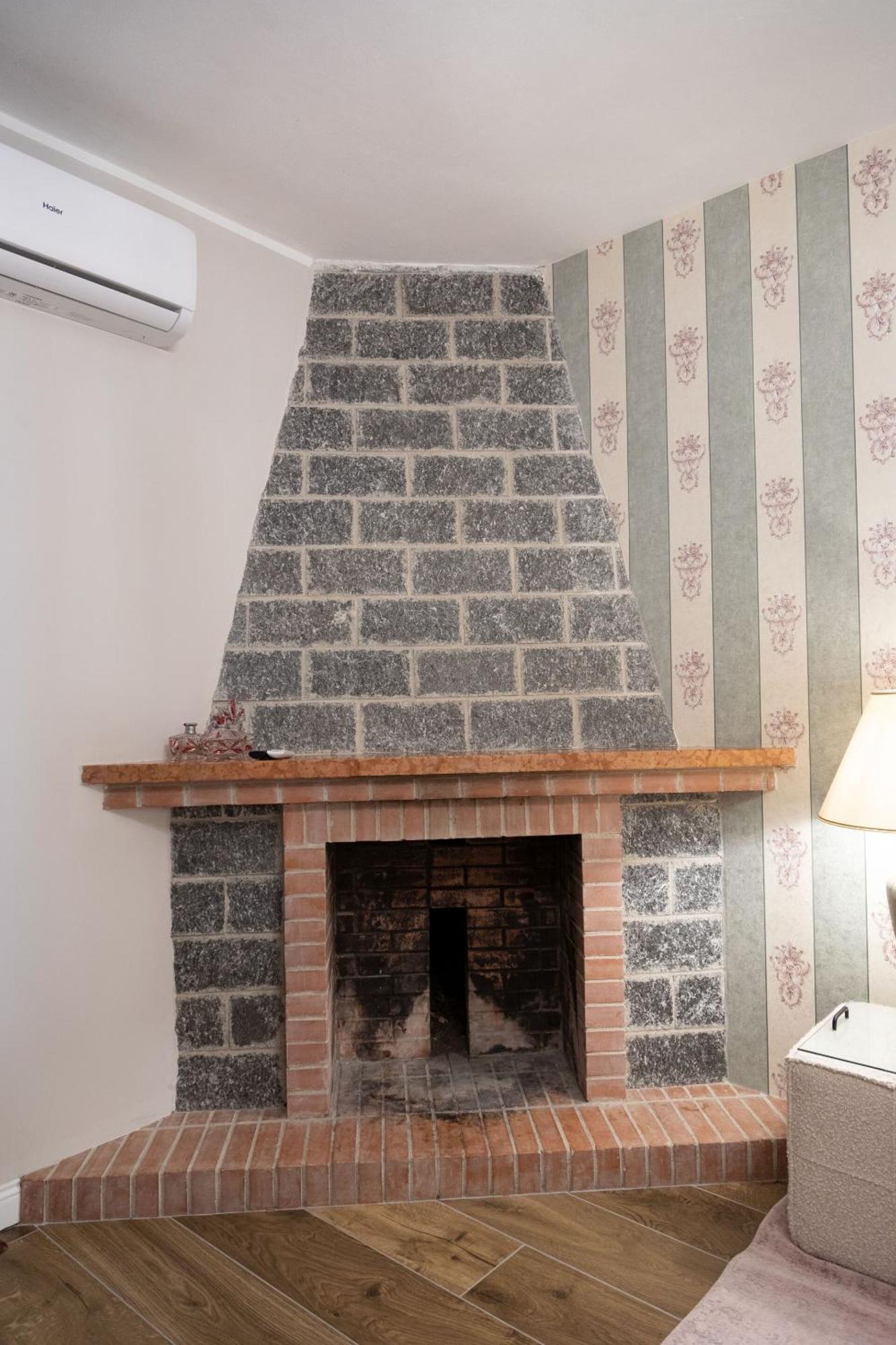 Hotel La Pastorella Boutique *
